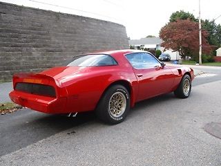 1979 Pontiac Trans Am - photo 5