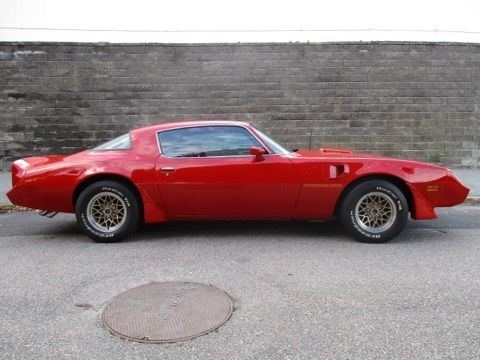 1979 Pontiac Trans Am - photo 6
