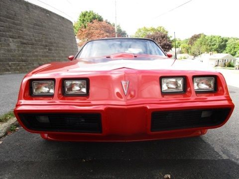 1979 Pontiac Trans Am - photo 7