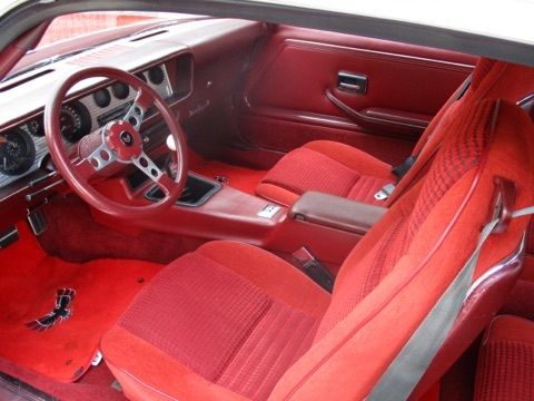 1979 Pontiac Trans Am - photo 8