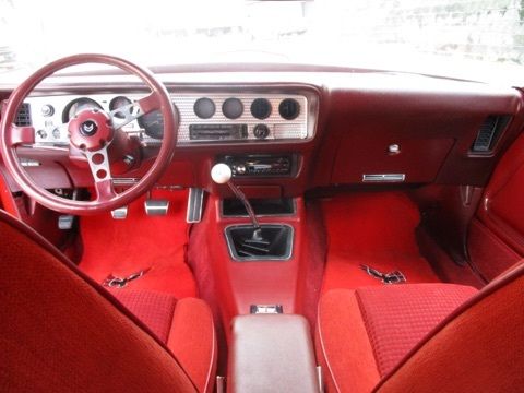 1979 Pontiac Trans Am - photo 9