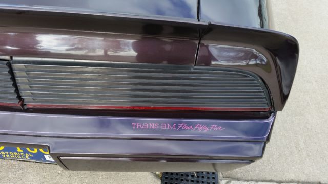 1979 Pontiac Trans Am Deluxe - photo 2