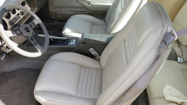 1979 Pontiac Trans Am Deluxe - photo 6