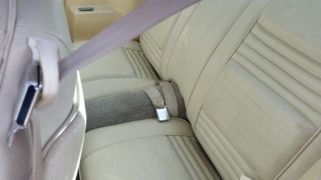 1979 Pontiac Trans Am Deluxe - photo 7