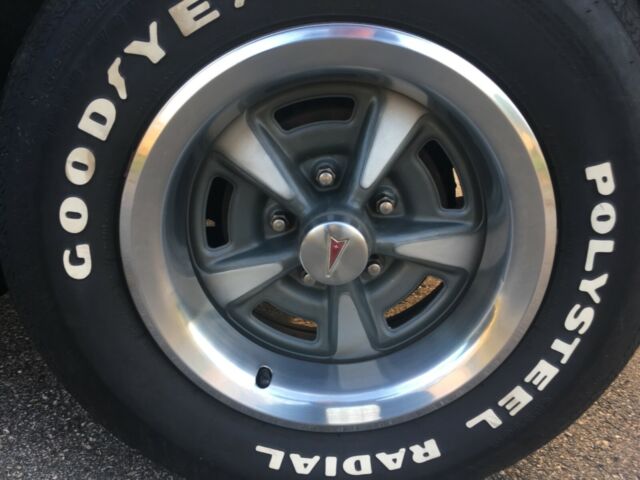 1979 Pontiac Trans Am Firebird - photo 10