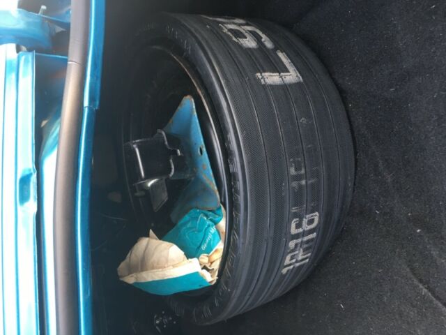 1979 Pontiac Trans Am Firebird - photo 11