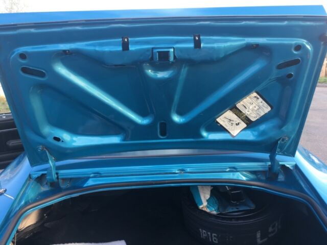 1979 Pontiac Trans Am Firebird - photo 12