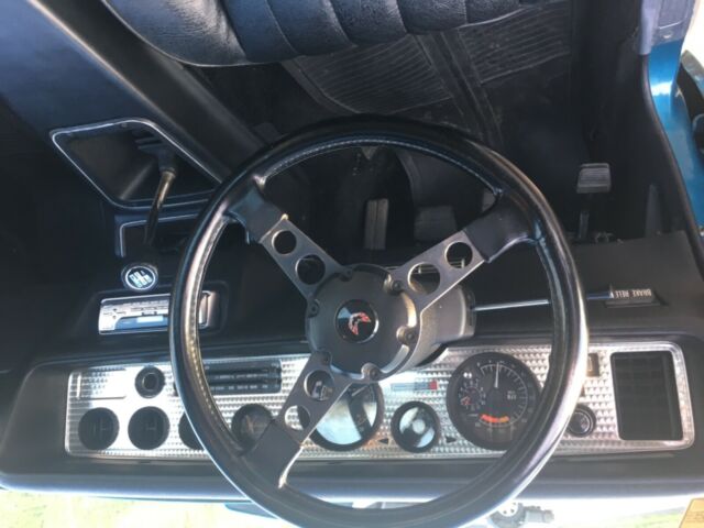 1979 Pontiac Trans Am Firebird - photo 2