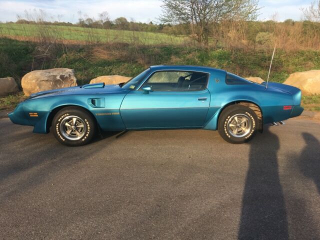 1979 Pontiac Trans Am Firebird - photo 4