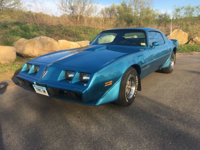 1979 Pontiac Trans Am Firebird - photo 5
