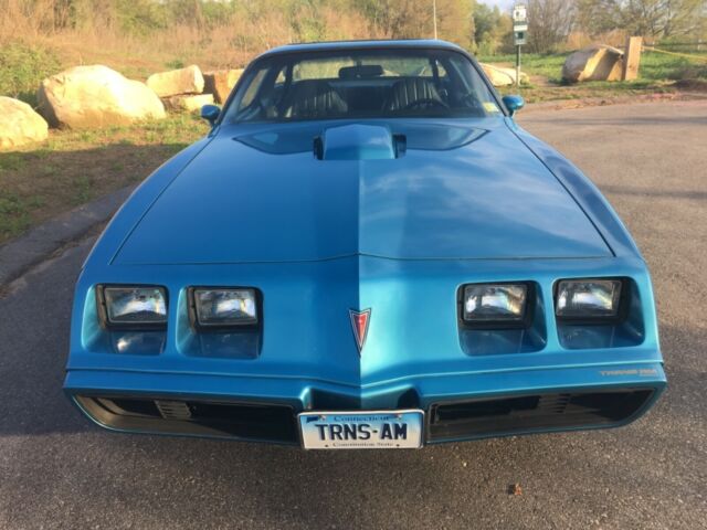 1979 Pontiac Trans Am Firebird - photo 6