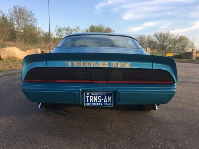 1979 Pontiac Trans Am Firebird - photo 7