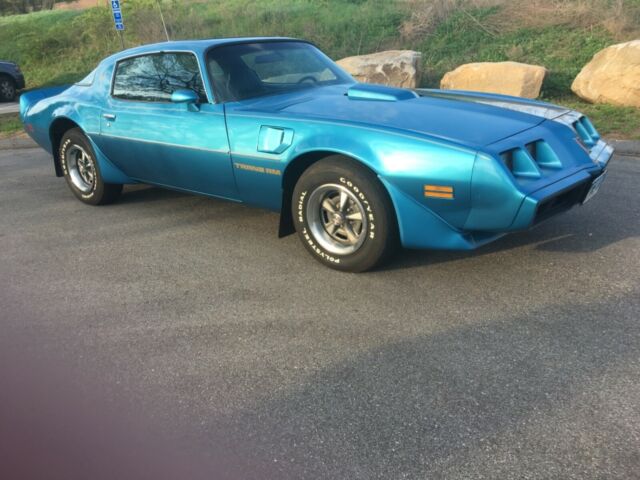 1979 Pontiac Trans Am Firebird - photo 9
