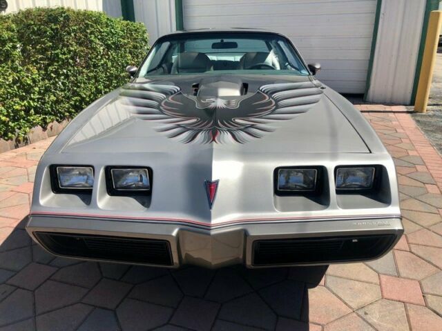 1979 Pontiac Trans Am -- - photo 12