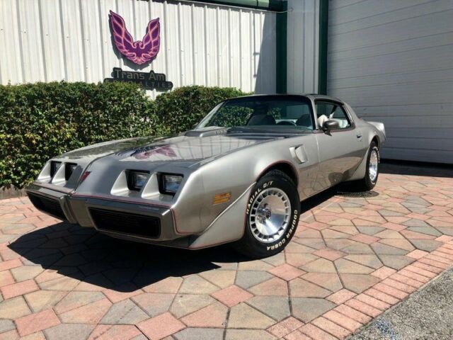 1979 Pontiac Trans Am -- - photo 3