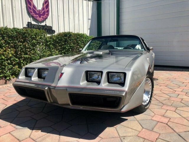 1979 Pontiac Trans Am -- - photo 4