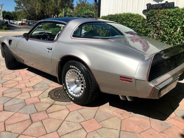 1979 Pontiac Trans Am -- - photo 6
