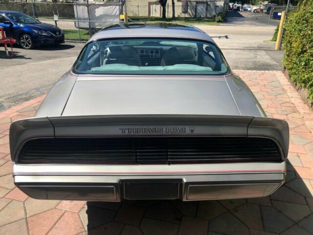 1979 Pontiac Trans Am -- - photo 7