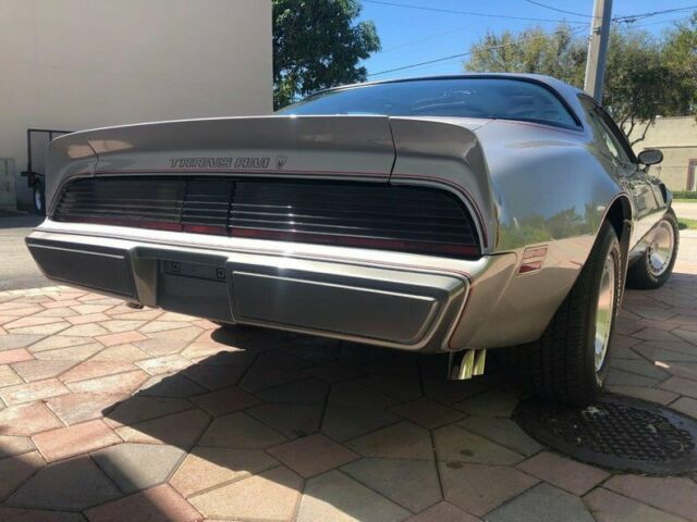 1979 Pontiac Trans Am -- - photo 8