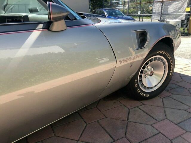 1979 Pontiac Trans Am -- - photo 9