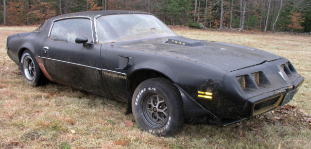 1979 Pontiac Trans Am - photo 3
