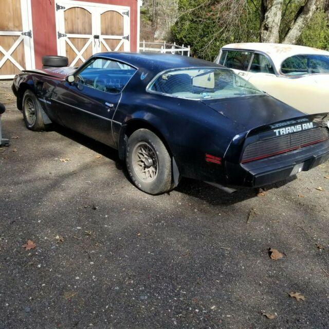 1979 Pontiac Trans Am - photo 10