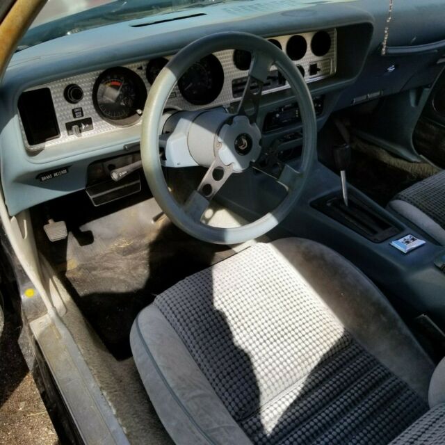 1979 Pontiac Trans Am - photo 12