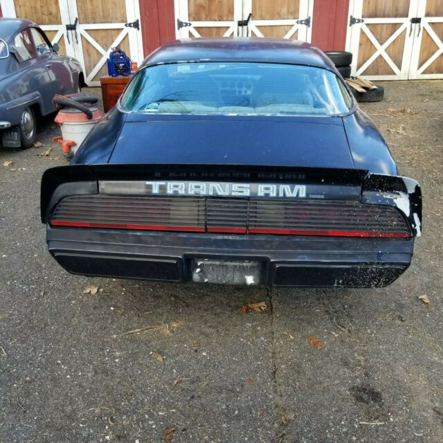 1979 Pontiac Trans Am - photo 2