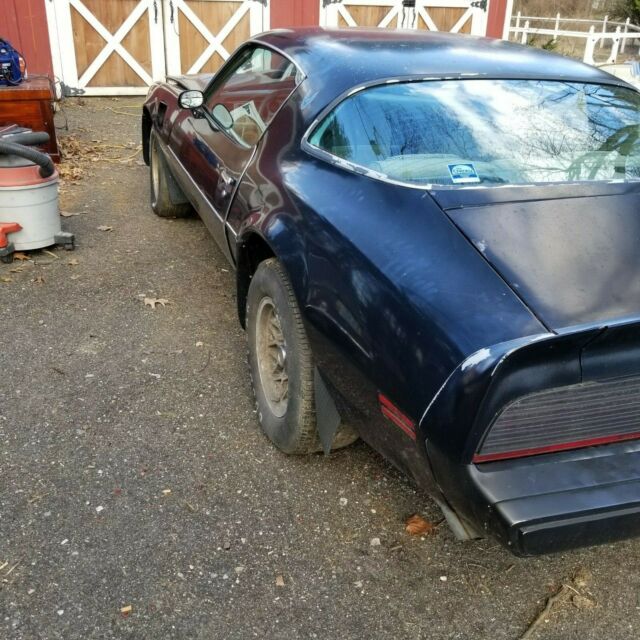 1979 Pontiac Trans Am - photo 3