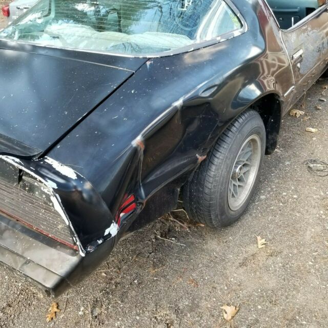 1979 Pontiac Trans Am - photo 7