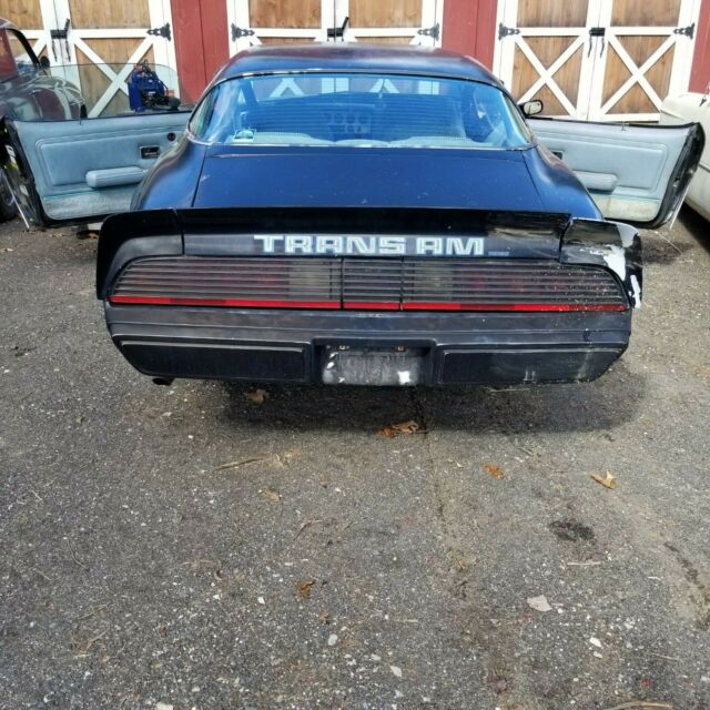 1979 Pontiac Trans Am - photo 8