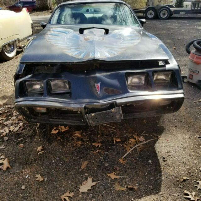 1979 Pontiac Trans Am - photo 9