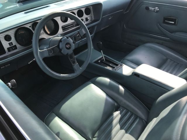 1979 Pontiac Trans Am - photo 12