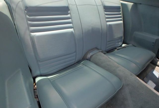 1979 Pontiac Trans Am - photo 13