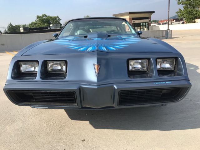 1979 Pontiac Trans Am - photo 3