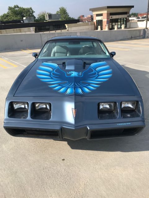 1979 Pontiac Trans Am - photo 4