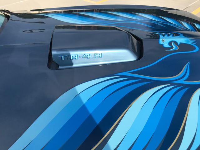 1979 Pontiac Trans Am - photo 9
