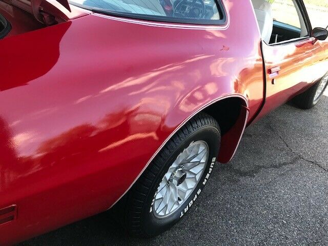 1979 Pontiac Trans Am - photo 11