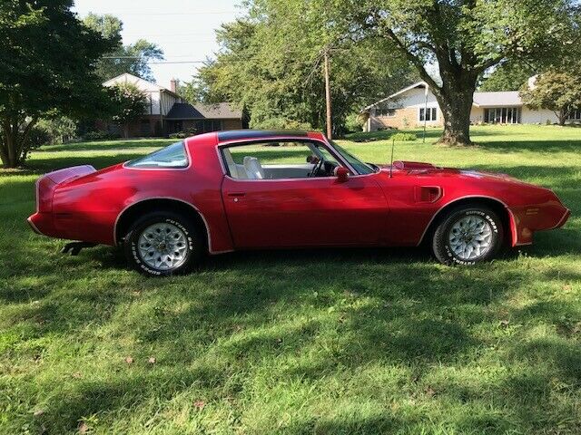 1979 Pontiac Trans Am - photo 6