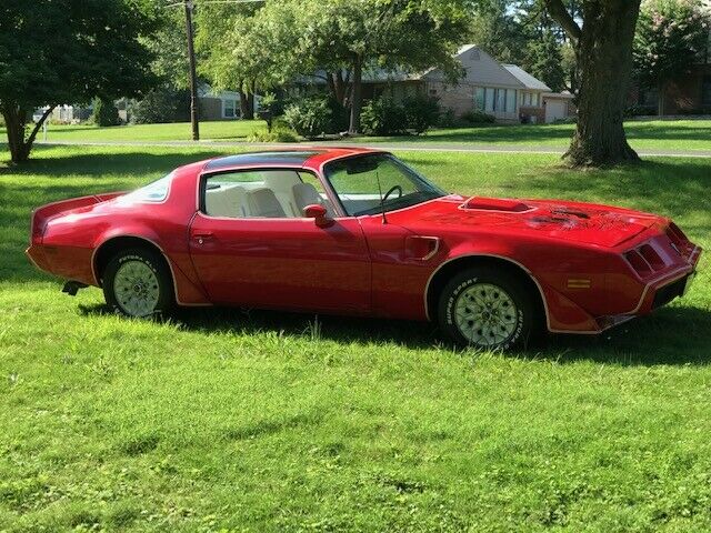 1979 Pontiac Trans Am - photo 7