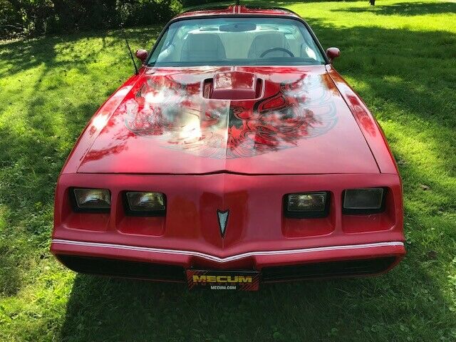 1979 Pontiac Trans Am - photo 9