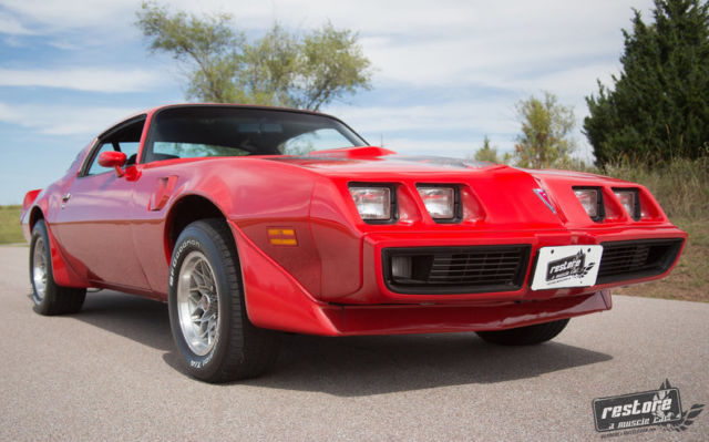 1979 Pontiac Trans Am -- - photo 10