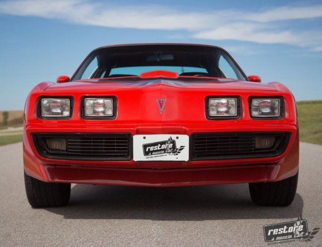 1979 Pontiac Trans Am -- - photo 12