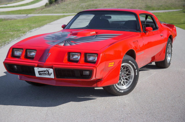 1979 Pontiac Trans Am -- - photo 3