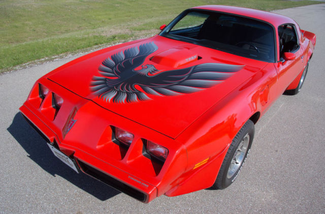 1979 Pontiac Trans Am -- - photo 4