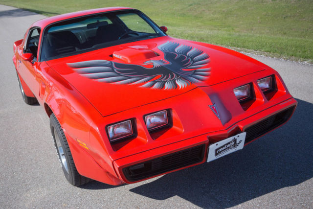 1979 Pontiac Trans Am -- - photo 6