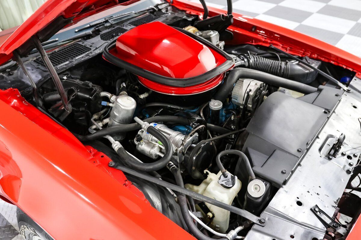 1979 Pontiac Trans Am - photo 10