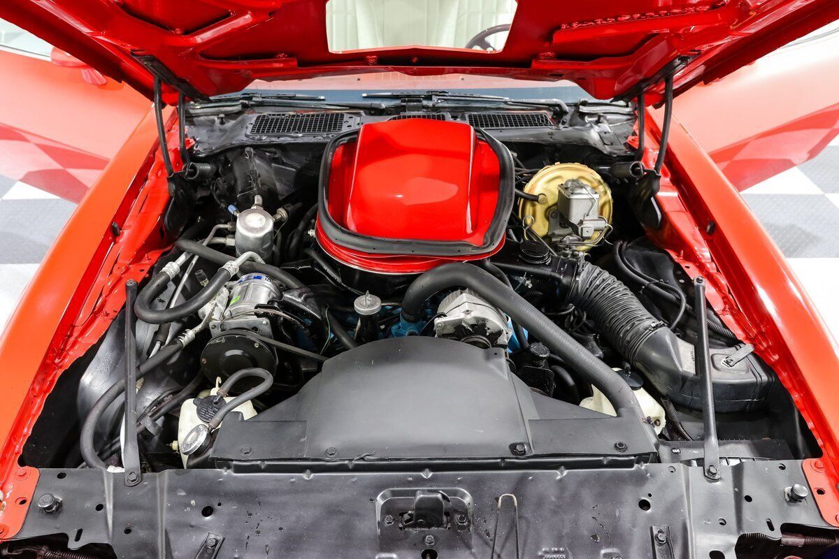 1979 Pontiac Trans Am - photo 11