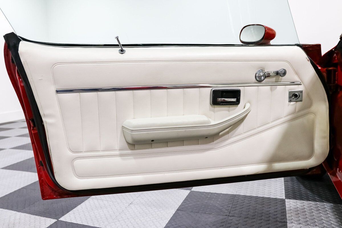 1979 Pontiac Trans Am - photo 13