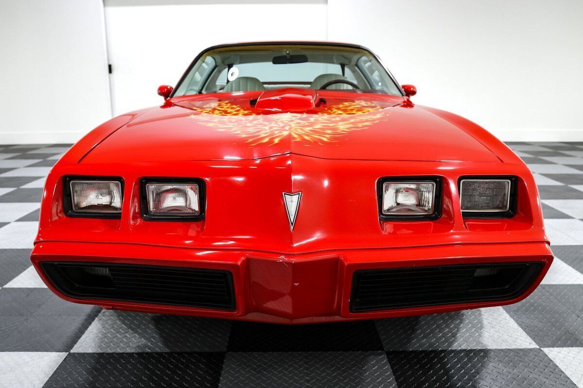 1979 Pontiac Trans Am - photo 2